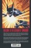 BATMAN BEYOND THE ANIMATED SERIES CLASSICS COMPENDIUM 25TH ANNIVERSARY EDITION TP [9781779525697]